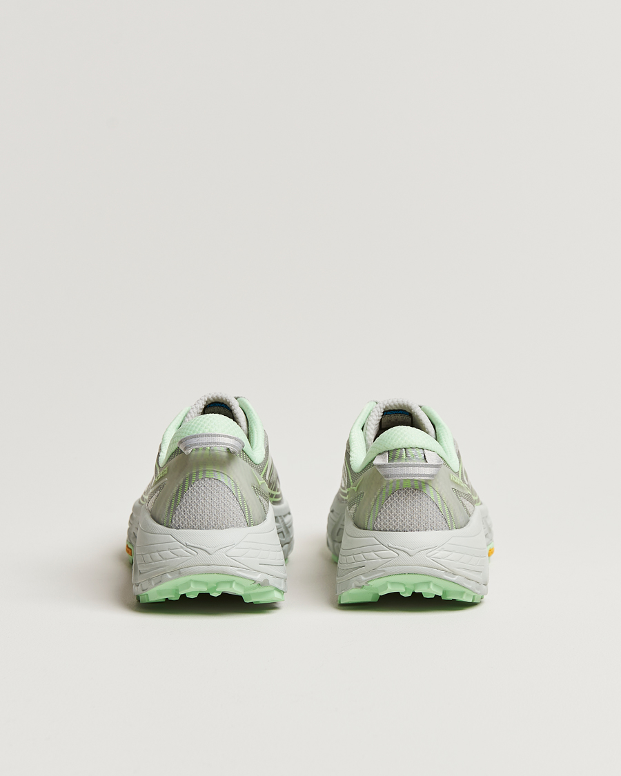 Herre | Hoka Mafate Speed 2 Mercury/Harbor Mist | Hoka One One | Hoka Mafate Speed 2 Mercury/Harbor Mist