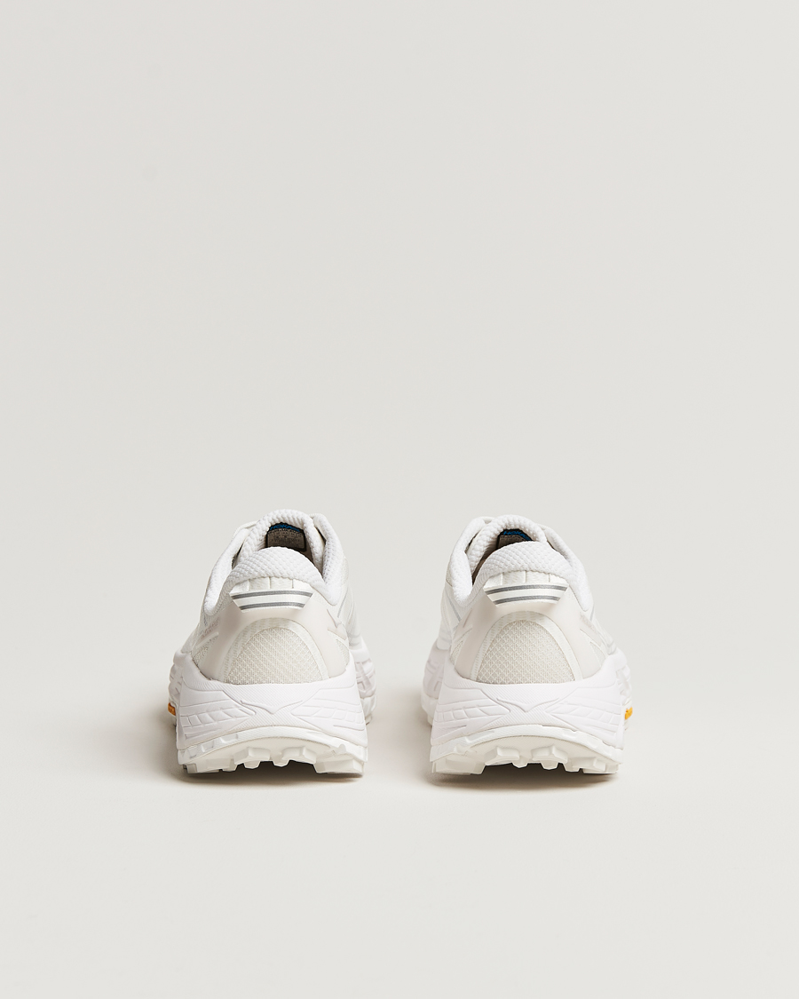 Herre | Hoka Mafate Speed 2 White/Lunar Rock | Hoka One One | Hoka Mafate Speed 2 White/Lunar Rock
