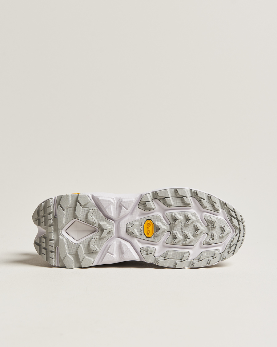 Herre | Hoka Kaha 2 Low GTX Harbor Mist/Nimbus Cloud | Hoka One One | Hoka Kaha 2 Low GTX Harbor Mist/Nimbus Cloud
