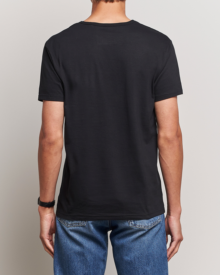 Herre | T-Shirts | Paul Smith | 3-Pack Crew Neck T-Shirt Black/Grey/White
