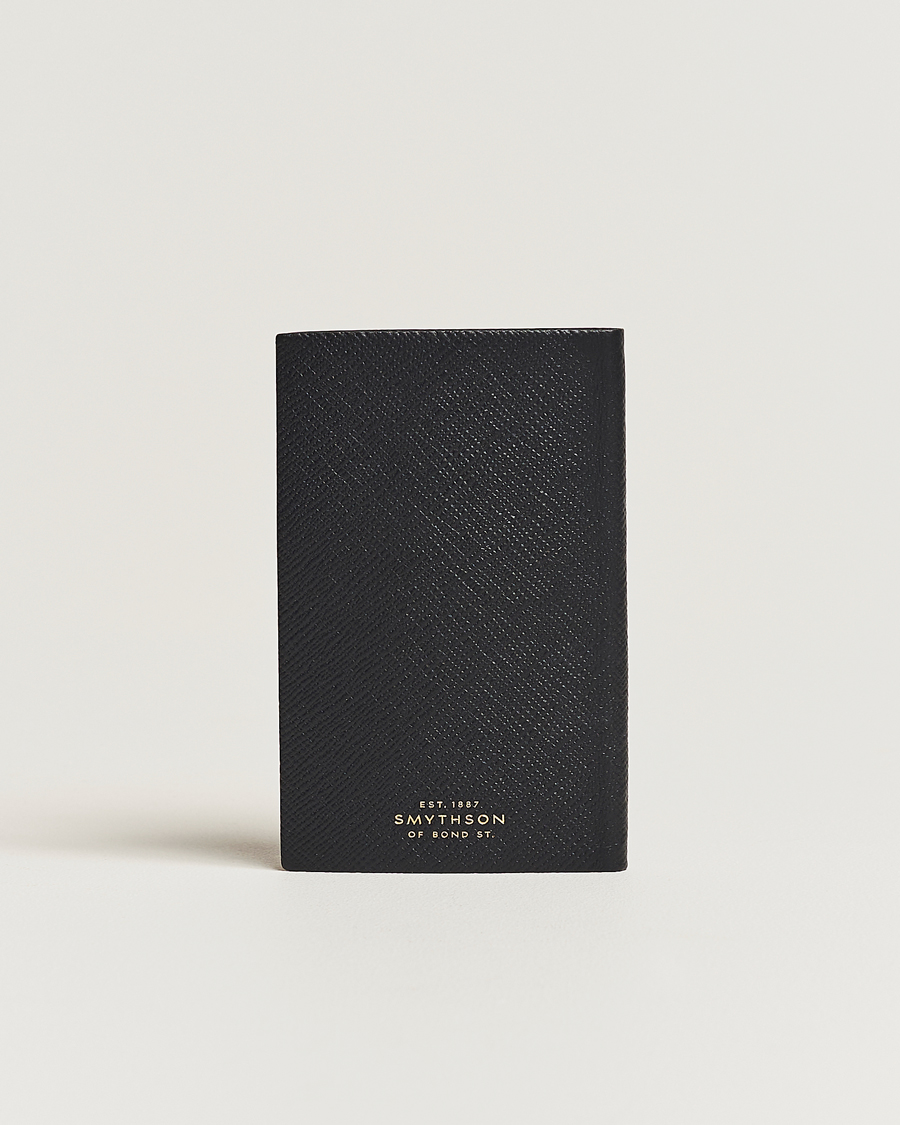 Herre | Smythson Panama Notebook
