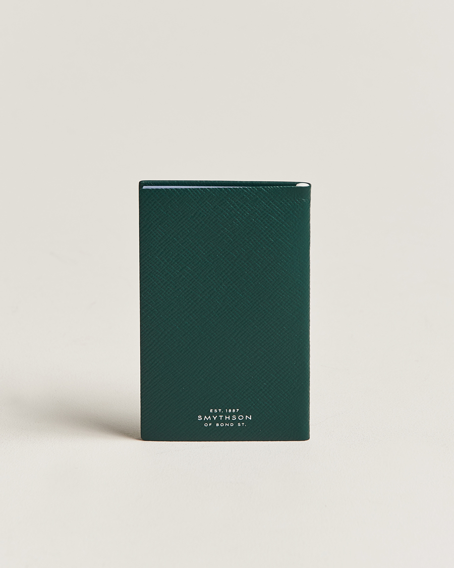 Herre |  | Smythson | Panama Notebook 