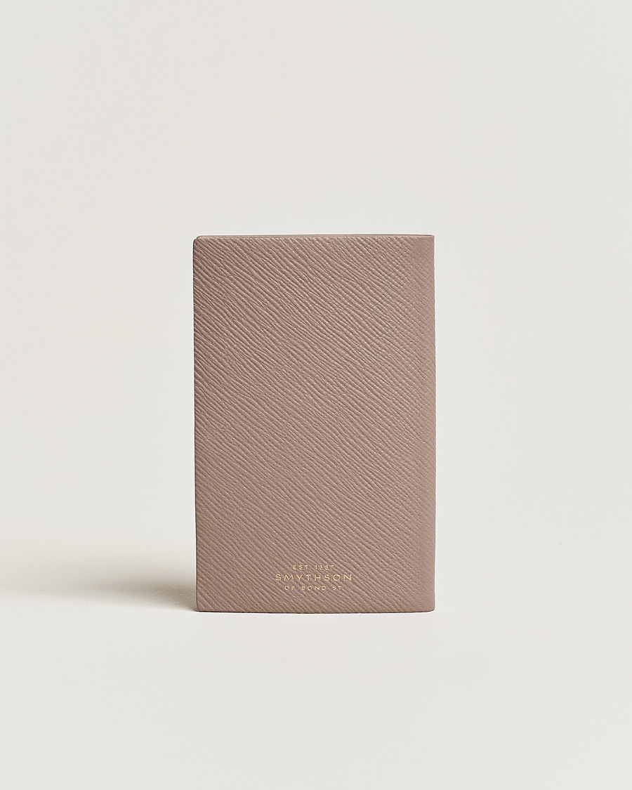 Herre | Smythson Panama Notebook