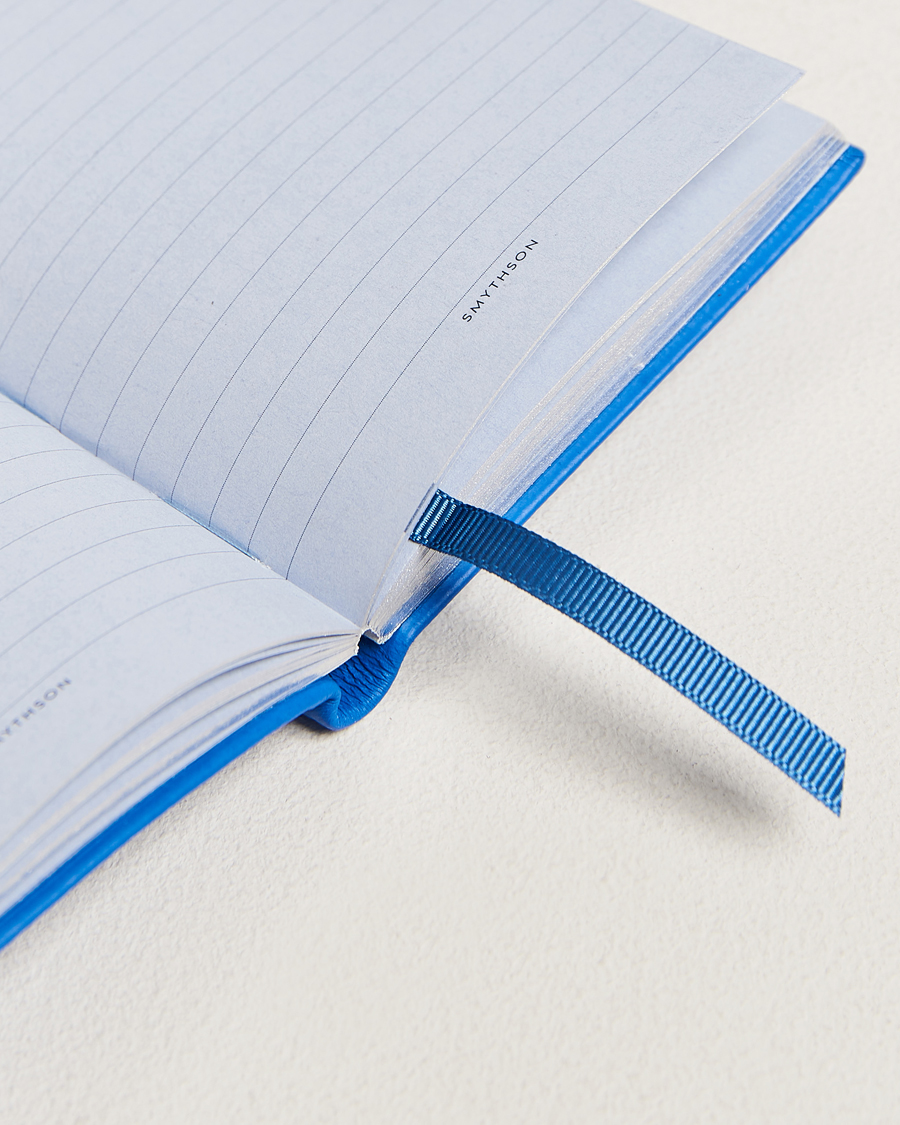 Herre | Smythson Panama Notebook