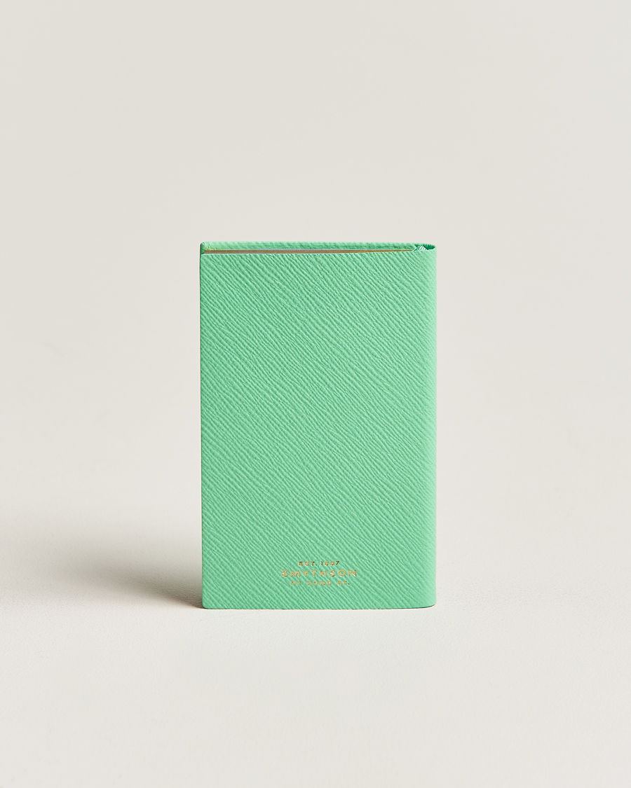 Herre |  | Smythson | Panama Notebook 