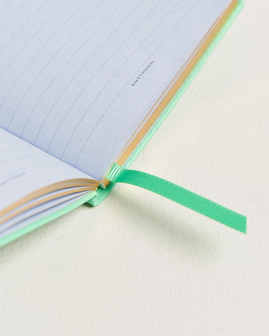 Herre | Smythson Panama Notebook