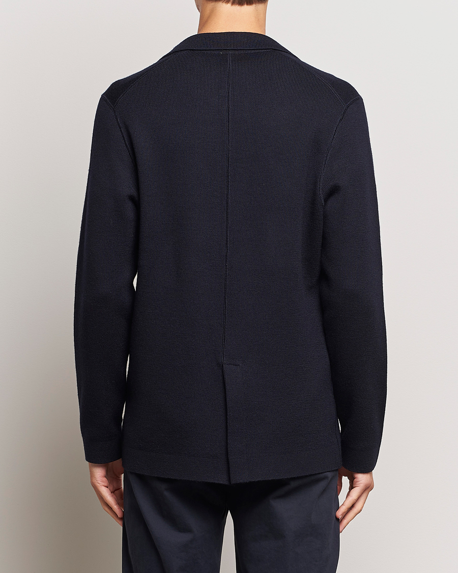 Herre | Dressjakker | Orlebar Brown | Rainer Merino Blazer Night Iris