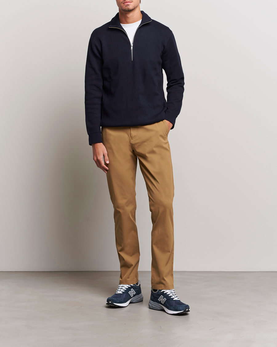 Herre | Bukser | Dockers | Cotton Slim Chino Ermine