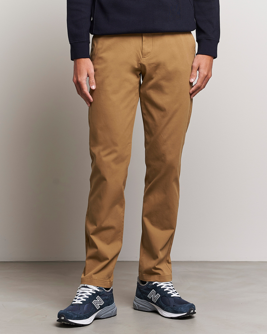 Herre | Avdelinger | Dockers | Cotton Slim Chino Ermine