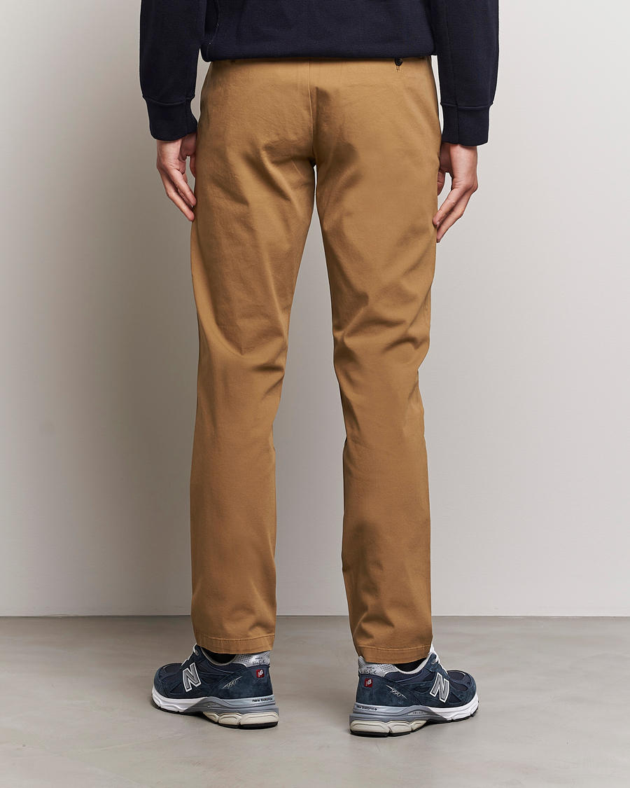 Herre | Bukser | Dockers | Cotton Slim Chino Ermine