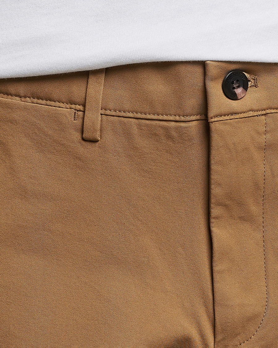 Herre | Bukser | Dockers | Cotton Slim Chino Ermine
