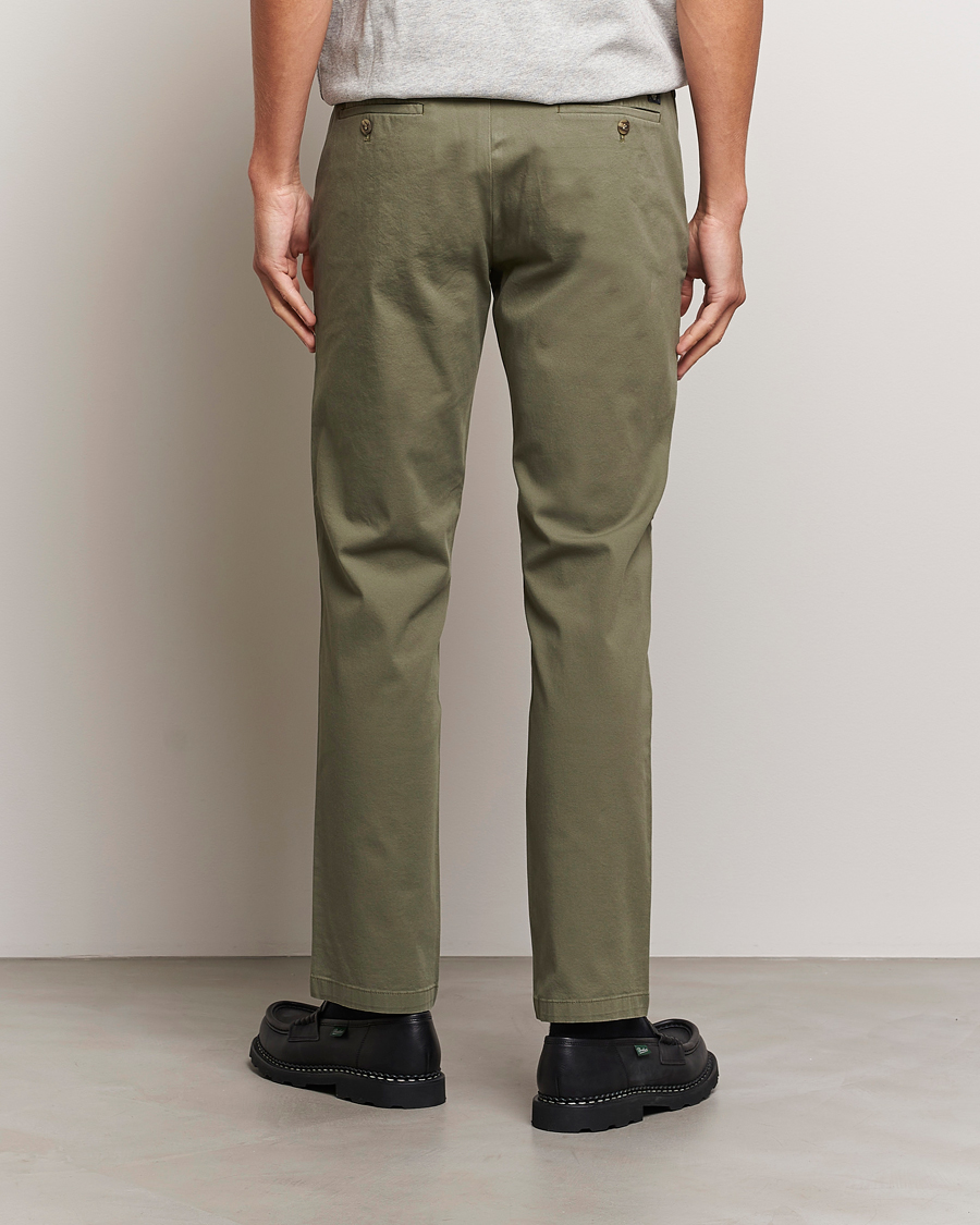 Herre | Bukser | Dockers | Cotton Slim Chino Camo