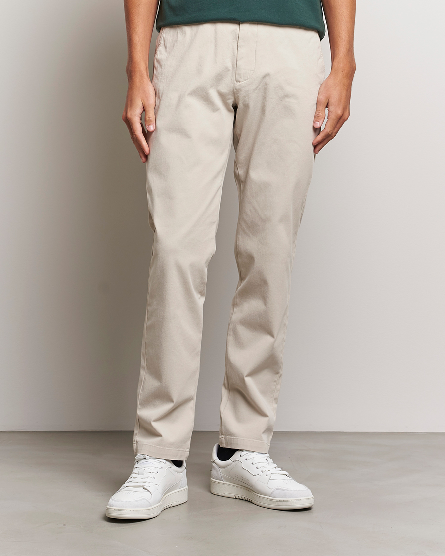 Herre |  | Dockers | Cotton Slim Chino Sahara Khaki