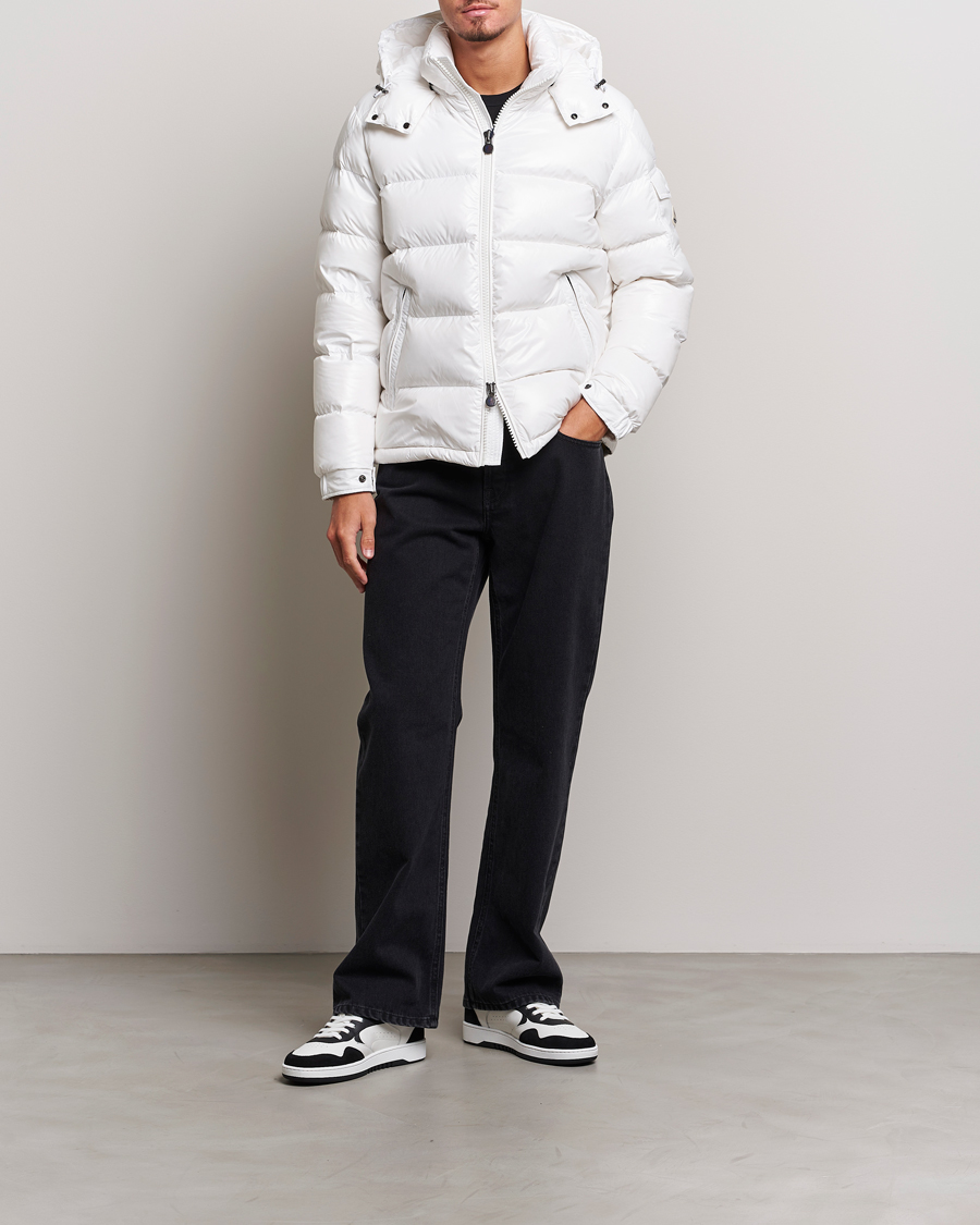 Moncler maya herre outlet