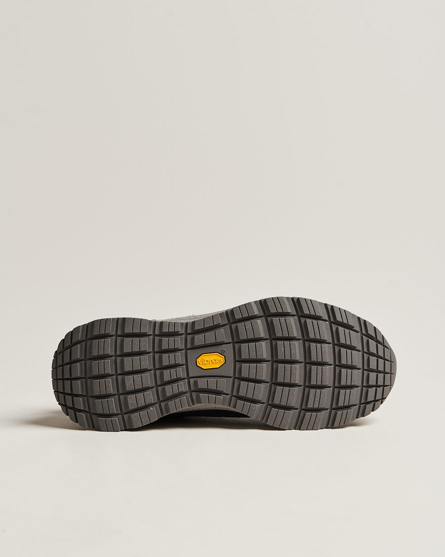 Herre | Moncler Lite Runer Sneakers Navy | Moncler | Lite Runer Sneakers Navy
