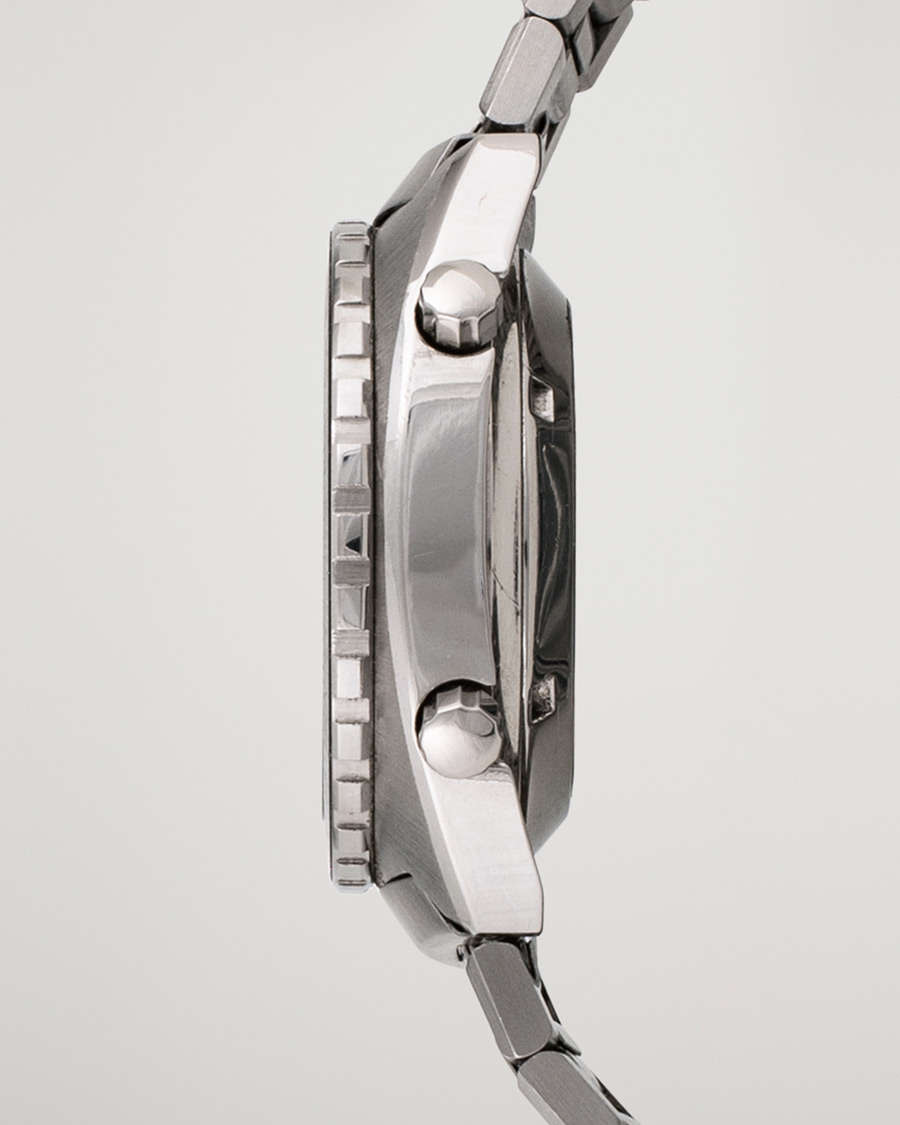 Herre | Heuer Pre-Owned Autavia 11630 Tachymeter Steel Silver | Heuer Pre-Owned | Autavia 11630 Tachymeter Steel Silver