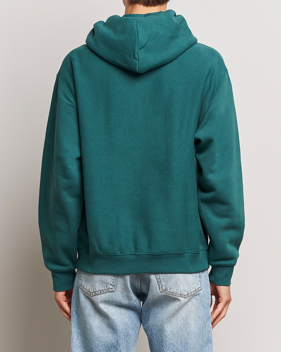 Herre | Gensere | Champion | Reverse Weave Soft Fleece Hoodie June Bug
