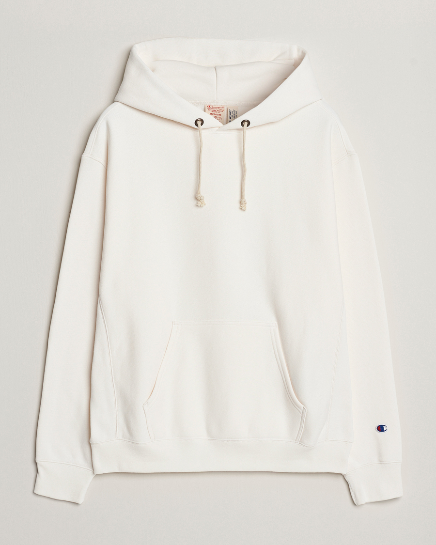 Herre | Gensere | Champion | Reverse Weave Soft Fleece Hoodie Sugar Swizzle