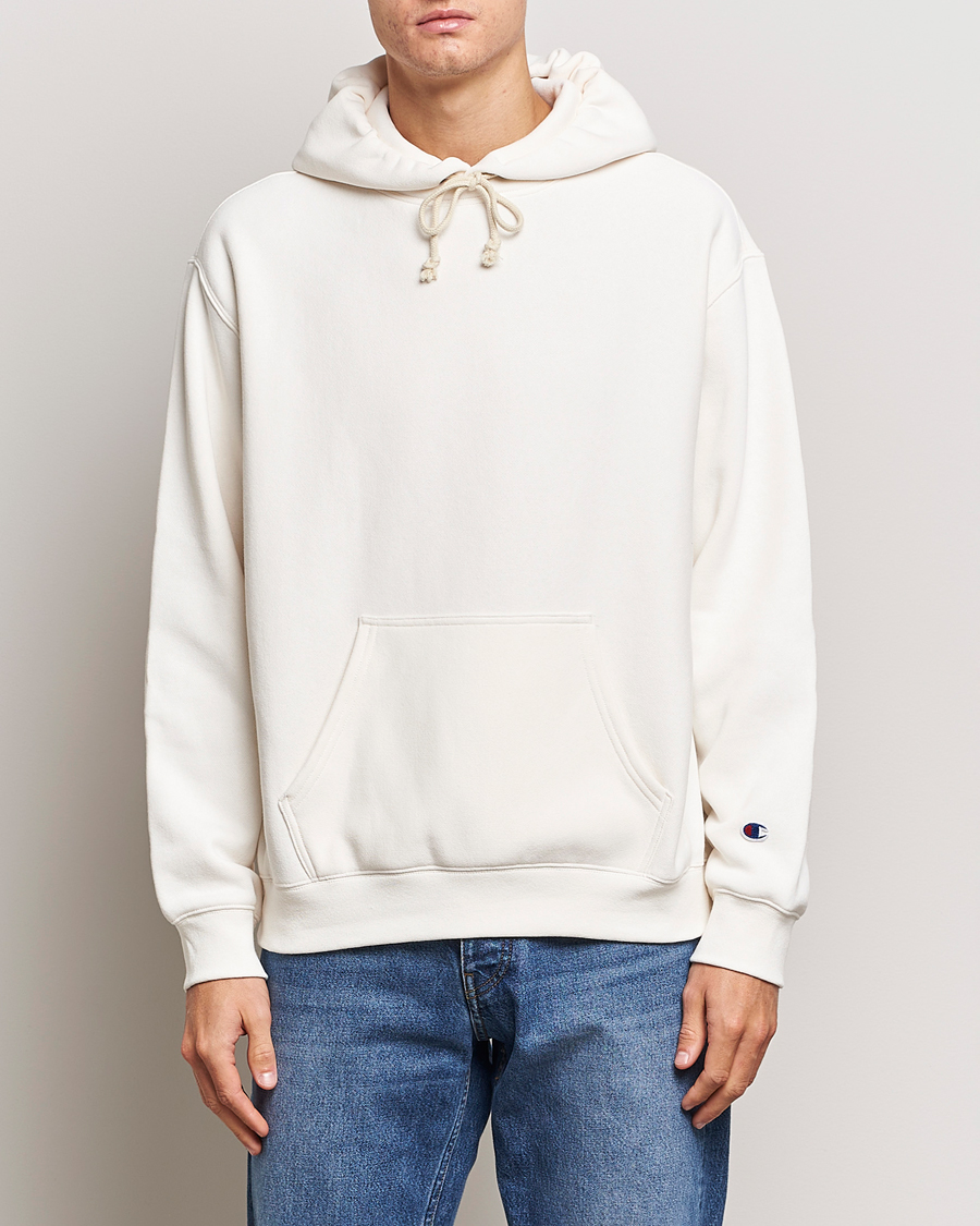 Herre | Gensere | Champion | Reverse Weave Soft Fleece Hoodie Sugar Swizzle