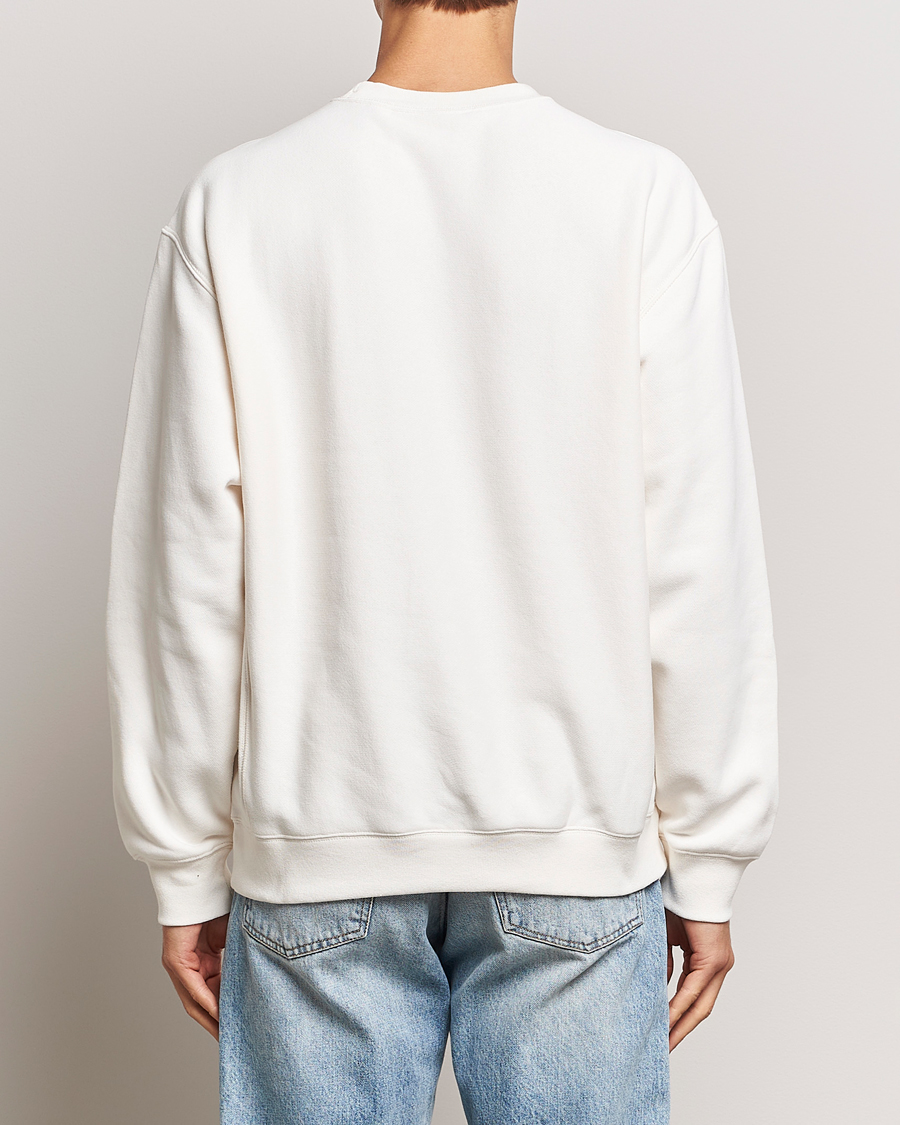 Herre | Gensere | Champion | Reverse Weave Soft Fleece Sweatshirt Sugar Swizzle