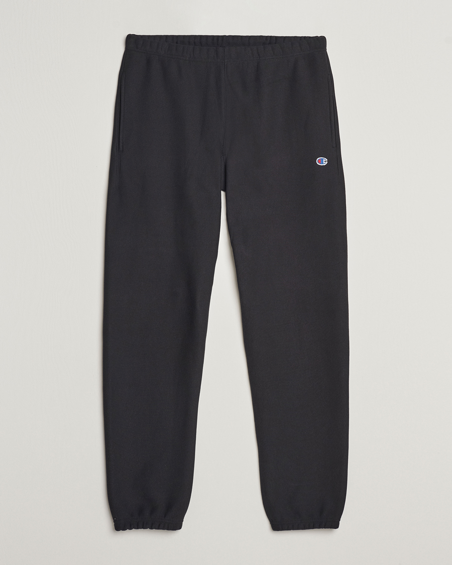 Champion sweatpants herre sale