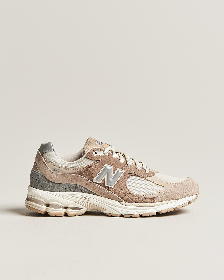 Herre | | New Balance | 2002R Sneakers Driftwood