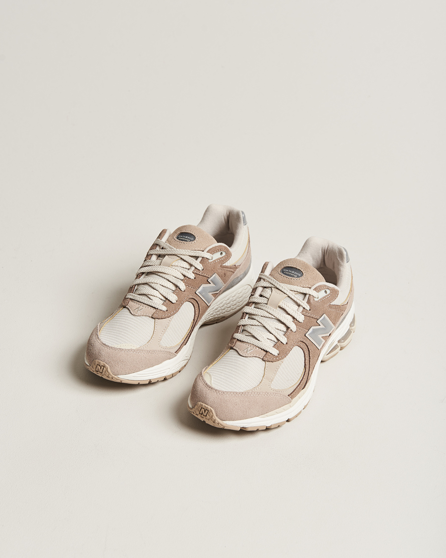 Herre | | New Balance | 2002R Sneakers Driftwood