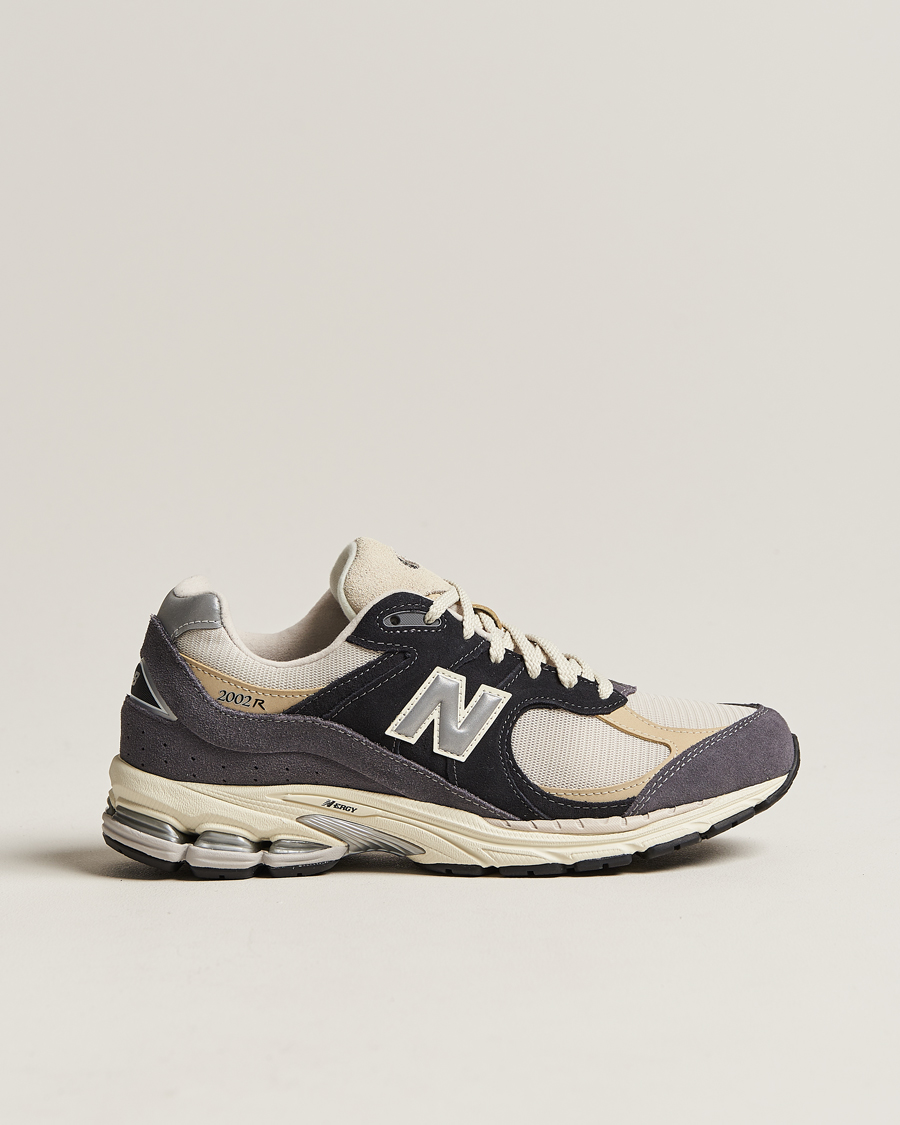 Herre | | New Balance | 2002R Sneakers Magnet
