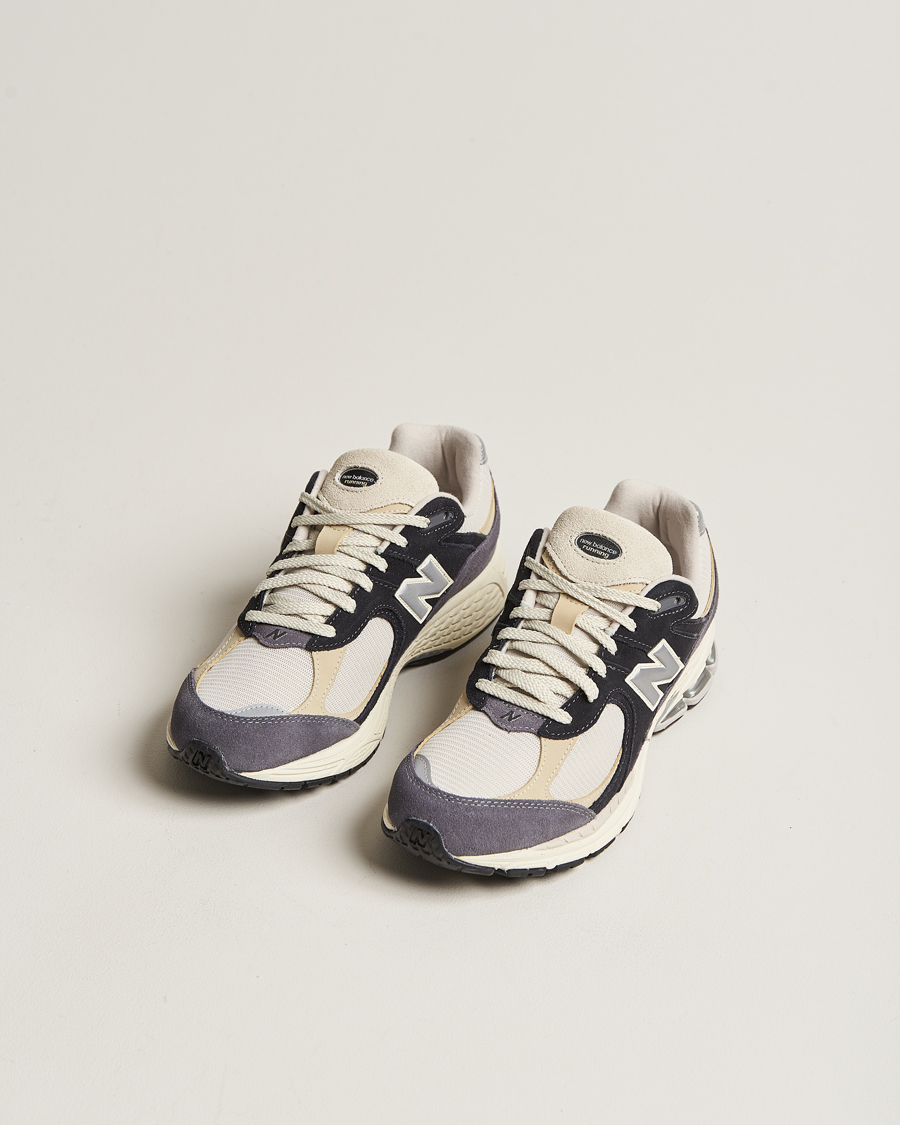 Herre | | New Balance | 2002R Sneakers Magnet