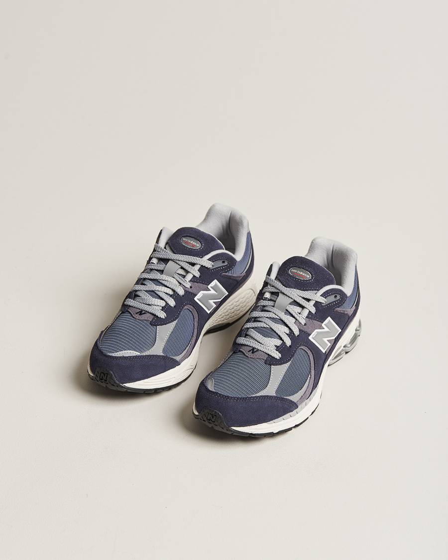 Herre | Sneakers | New Balance | 2002R Sneakers Eclipse
