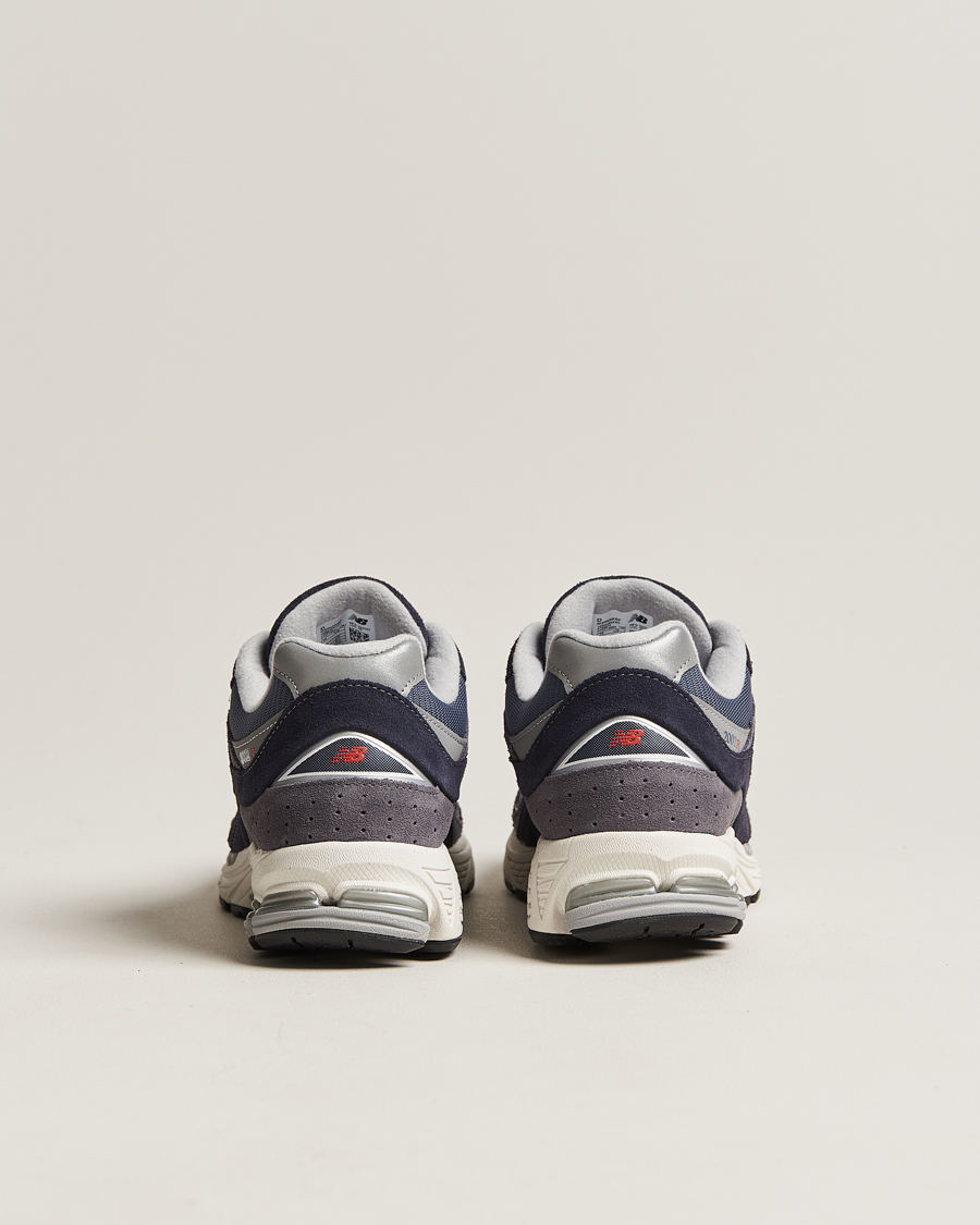 Herre | Sneakers | New Balance | 2002R Sneakers Eclipse