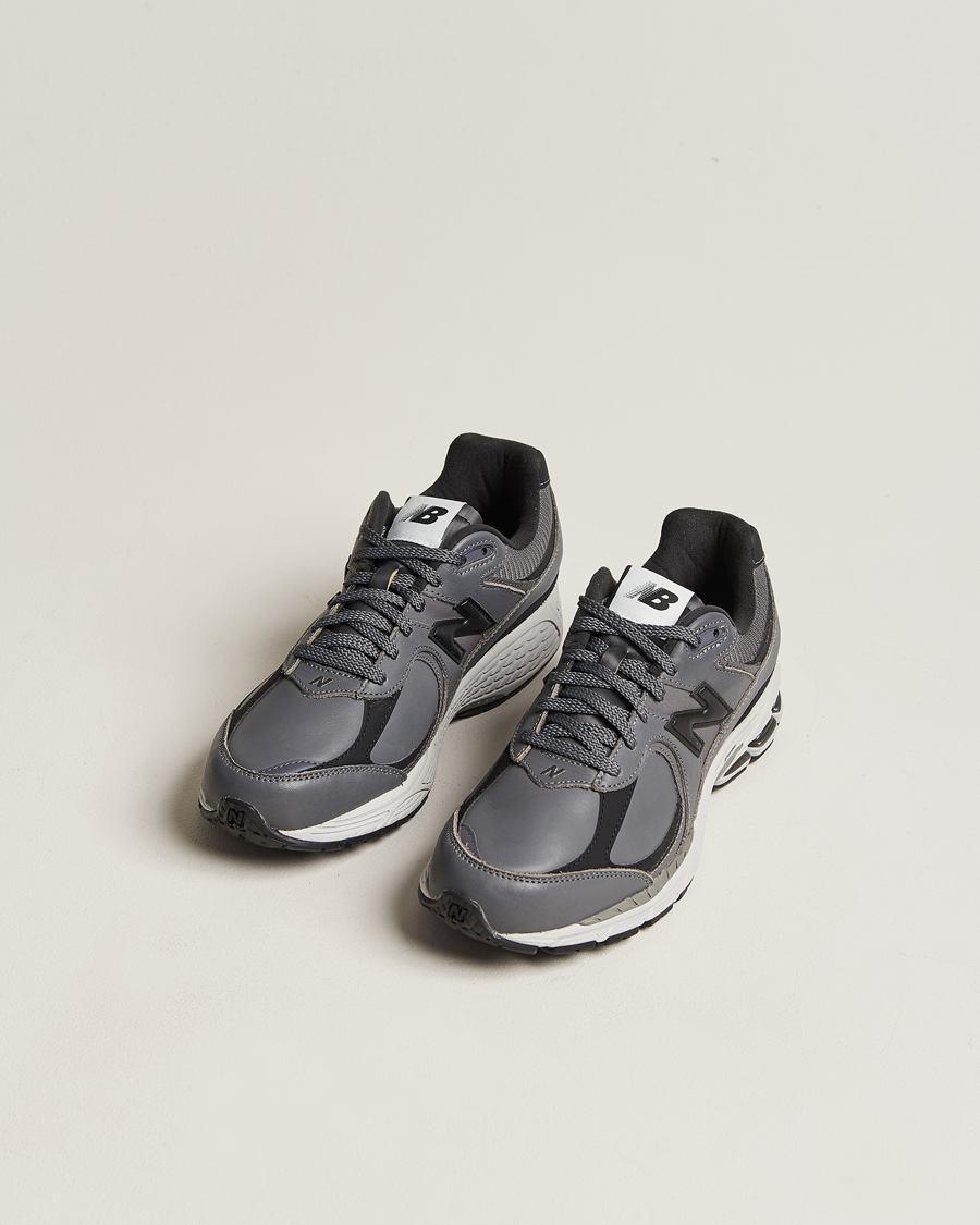 Herre | Sneakers | New Balance | 2002R Sneakers Castlerock
