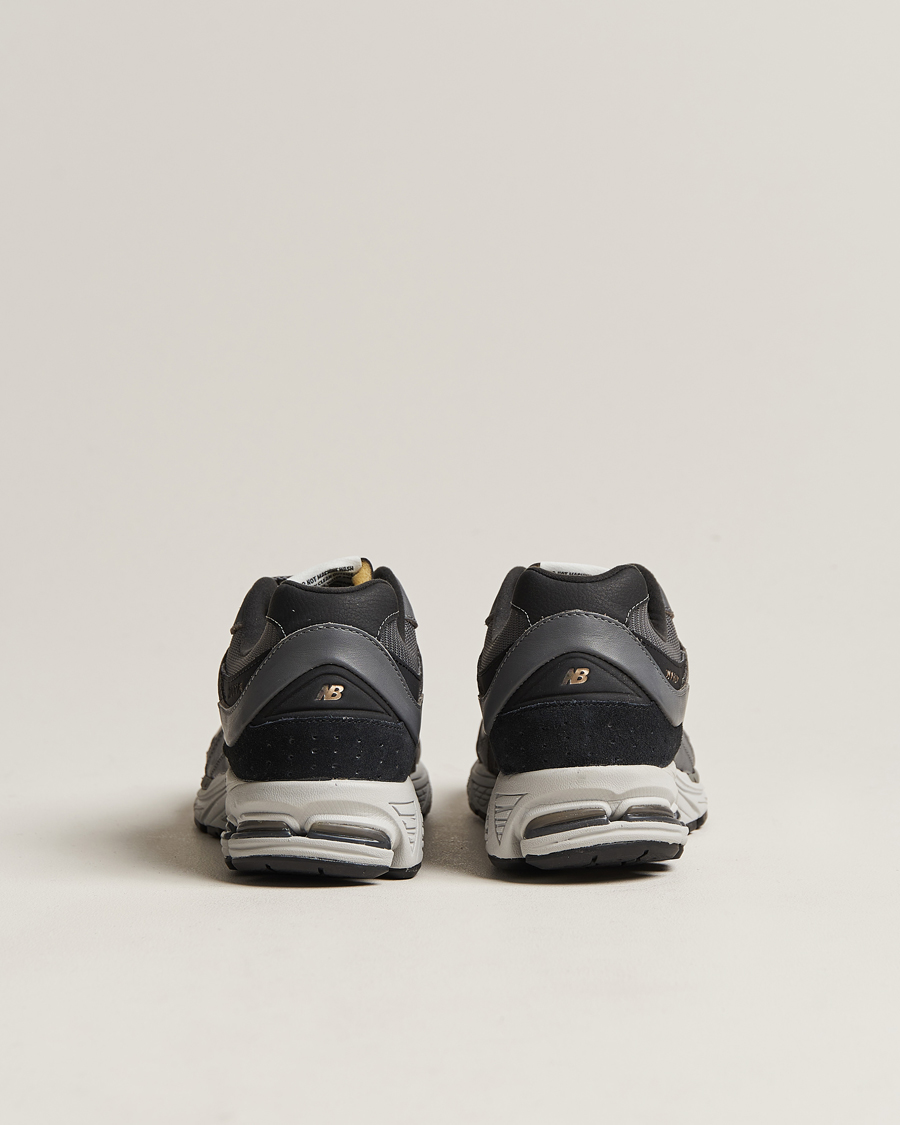 Herre | Sneakers | New Balance | 2002R Sneakers Castlerock