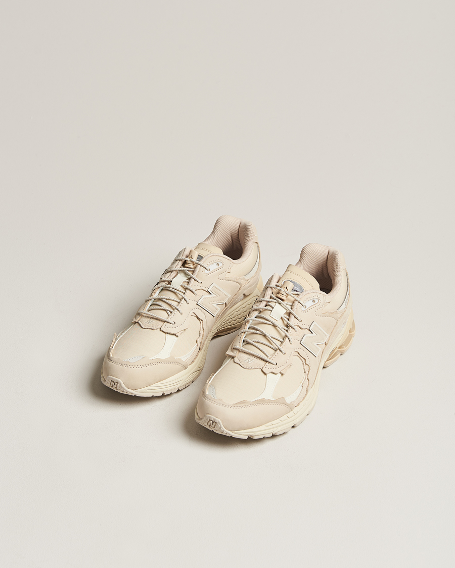 Herre | Nye produktbilder | New Balance | 2002R Protection Pack Sneakers Sandstone
