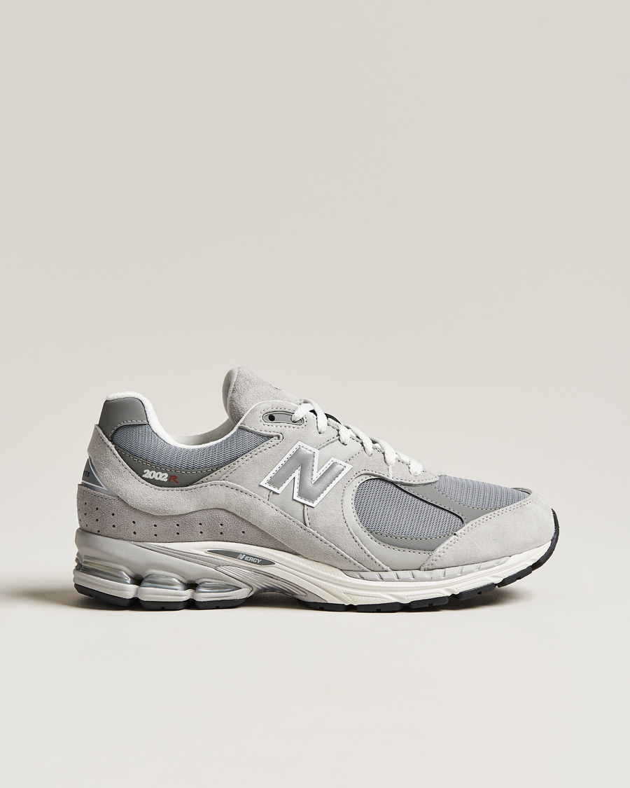 Herre |  | New Balance | 2002R Sneakers Concrete