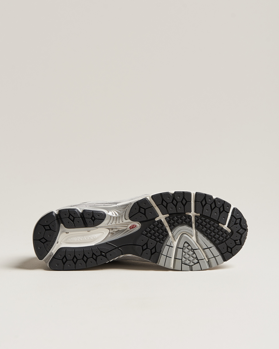 Herre | New Balance 2002R Sneakers Concrete | New Balance | 2002R Sneakers Concrete