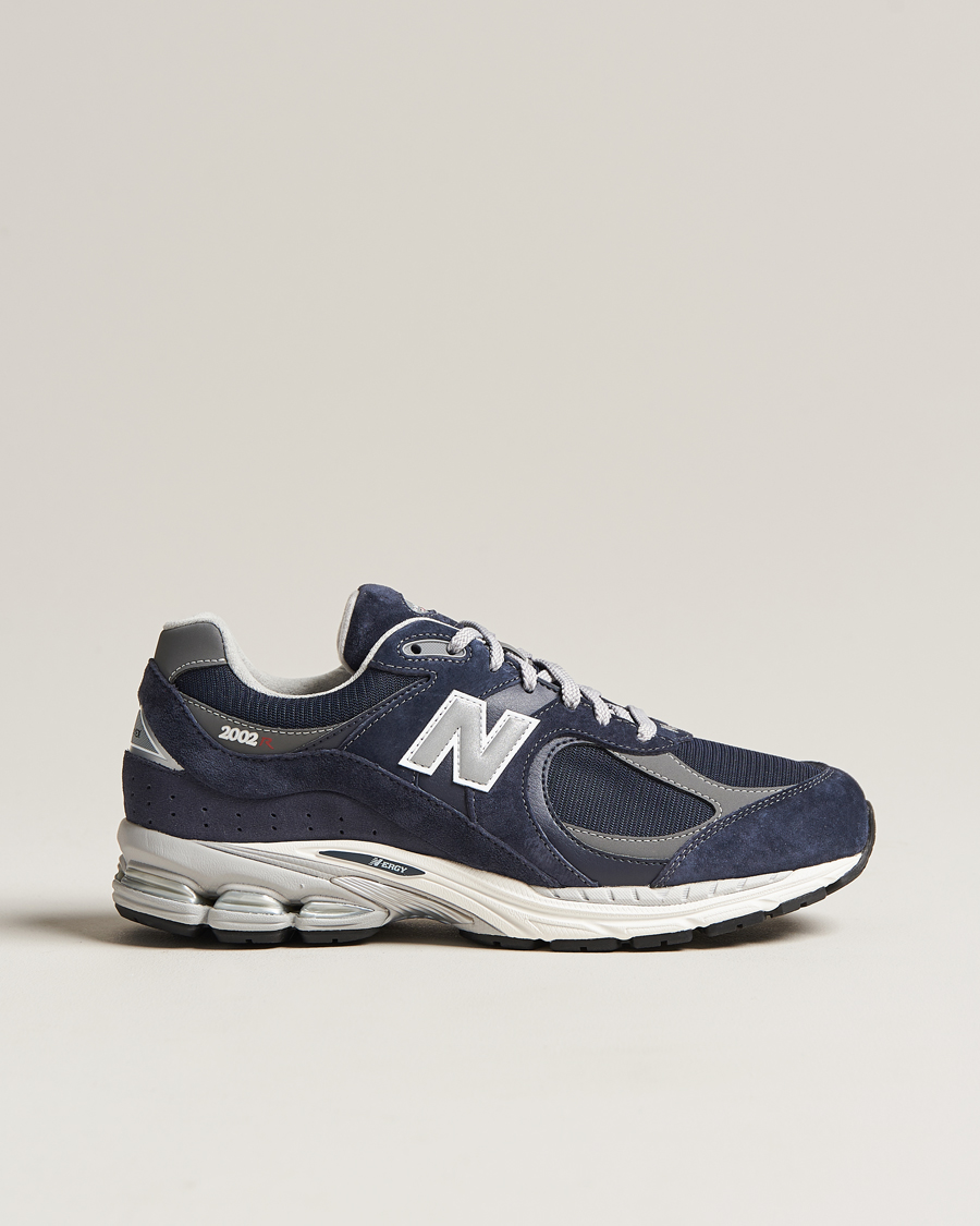 Herre |  | New Balance | 2002R Sneakers Navy
