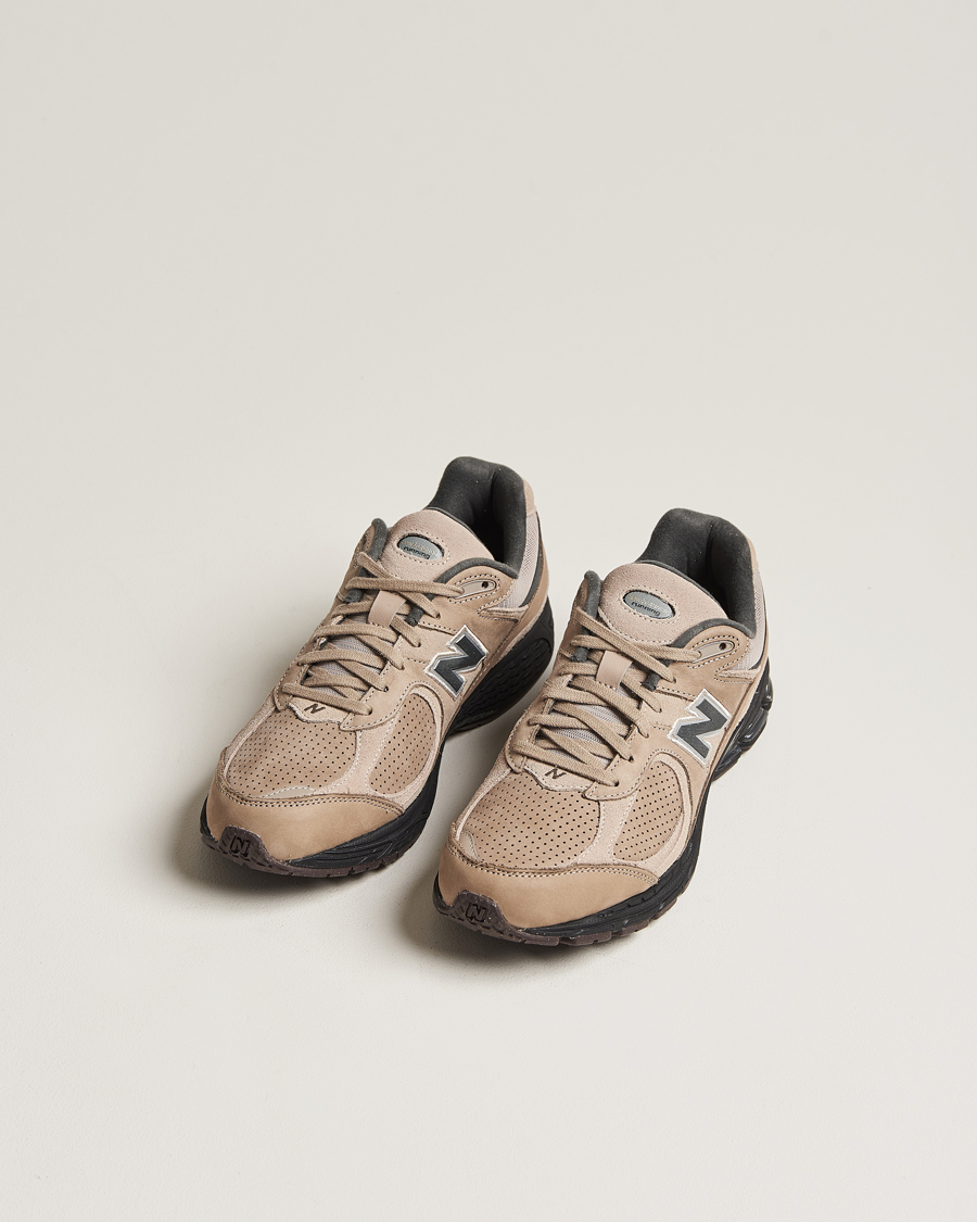 Herre | Salg | New Balance | 2002R Sneakers Driftwood