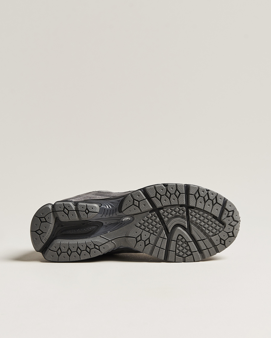 Herre | New Balance 2002R Sneakers Castlerock | New Balance | 2002R Sneakers Castlerock