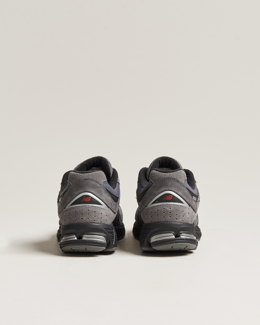 Herre | New Balance 2002R Sneakers Castlerock | New Balance | 2002R Sneakers Castlerock