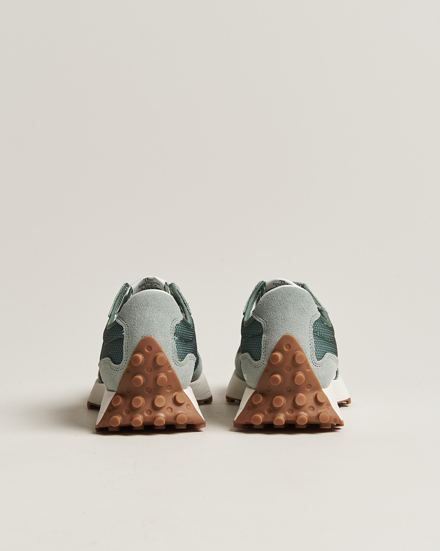 Herre | New Balance 327 Sneakers Juniper | New Balance | 327 Sneakers Juniper