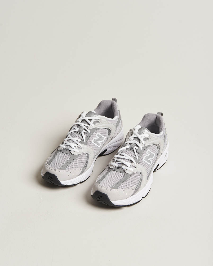 Herre | Contemporary Creators | New Balance | 530 Sneakers Rain Cloud