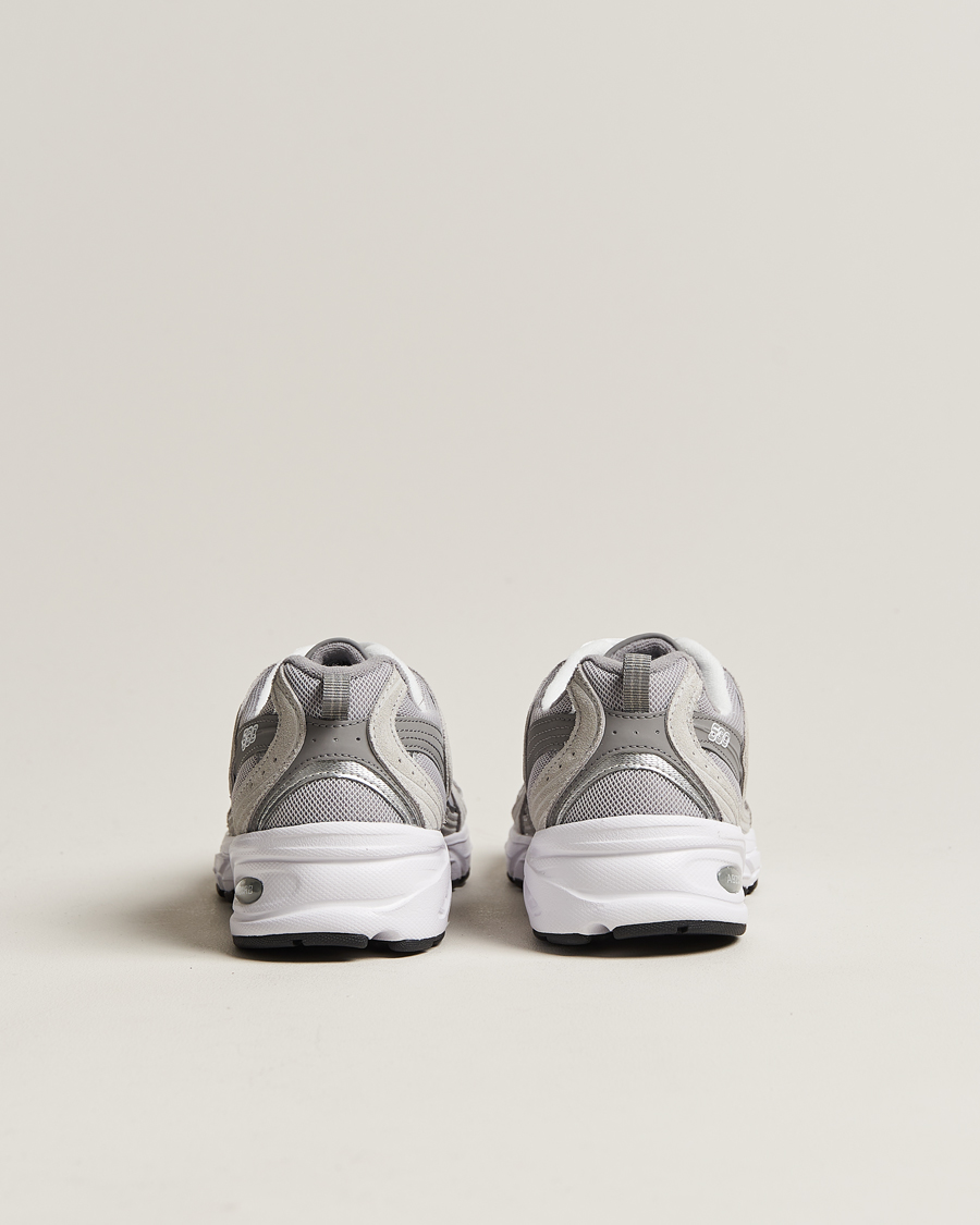Herre | Sneakers | New Balance | 530 Sneakers Raincloud