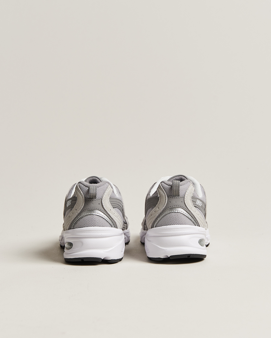 Herre | Sneakers | New Balance | 530 Sneakers Rain Cloud