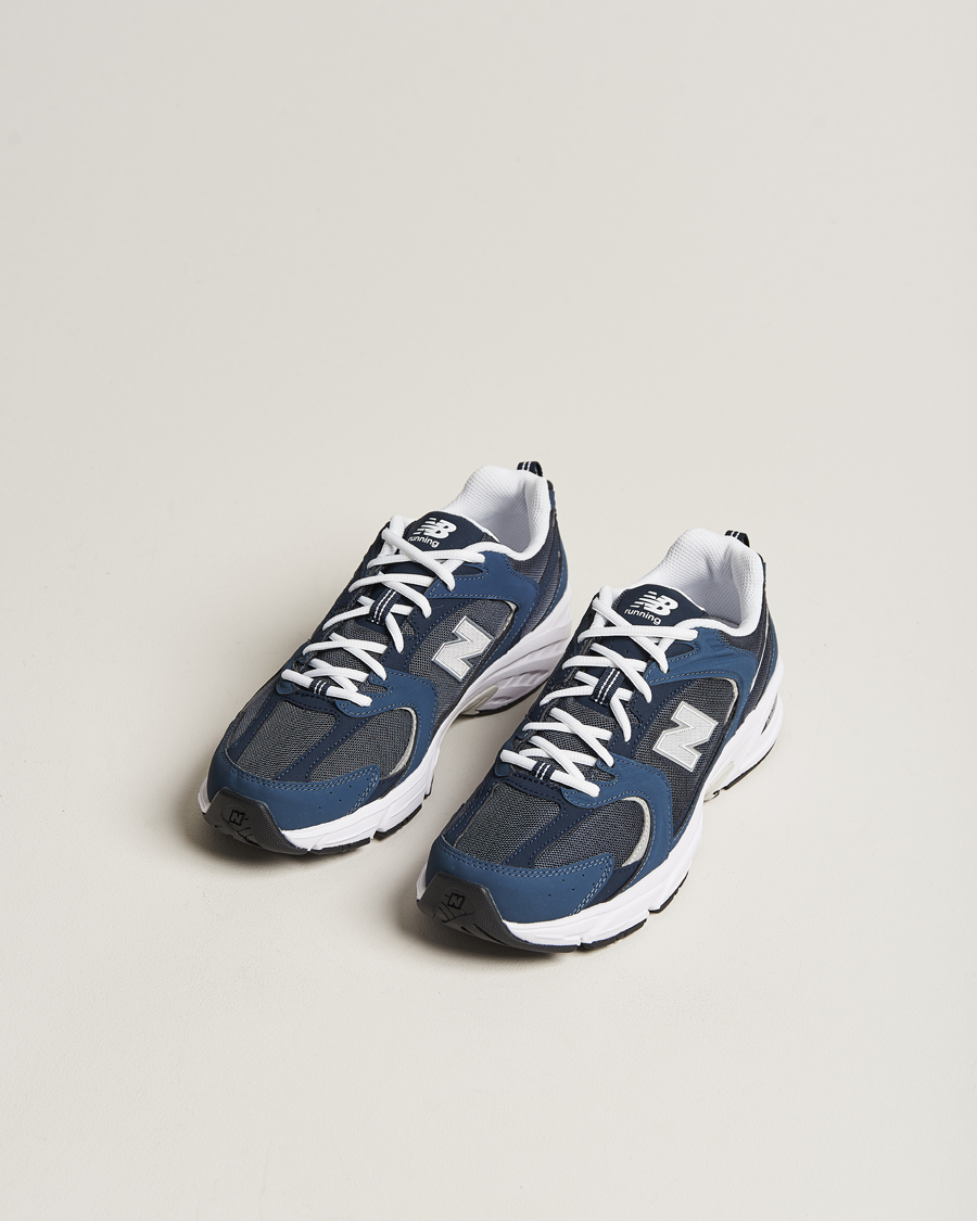 Herre | Sommer | New Balance | 530 Sneakers Eclipse