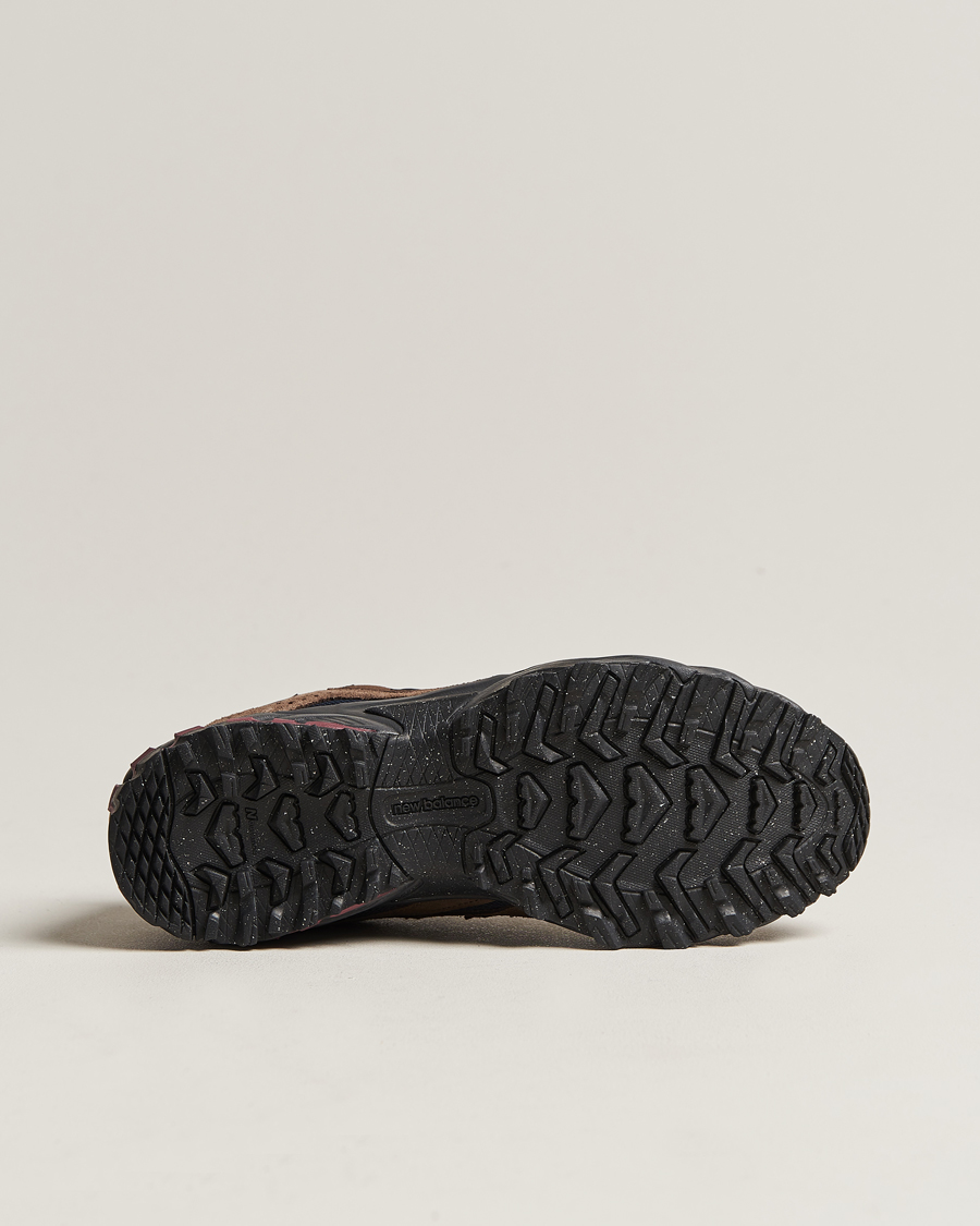 Herre | New Balance 610 Sneakers Dark Mushroom | New Balance | 610 Sneakers Dark Mushroom