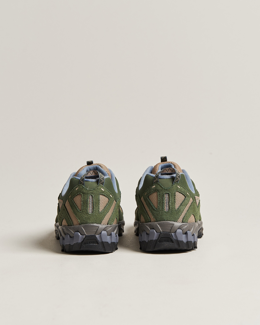 Herre | New Balance 610 Sneakers Deep Olive Green | New Balance | 610 Sneakers Deep Olive Green