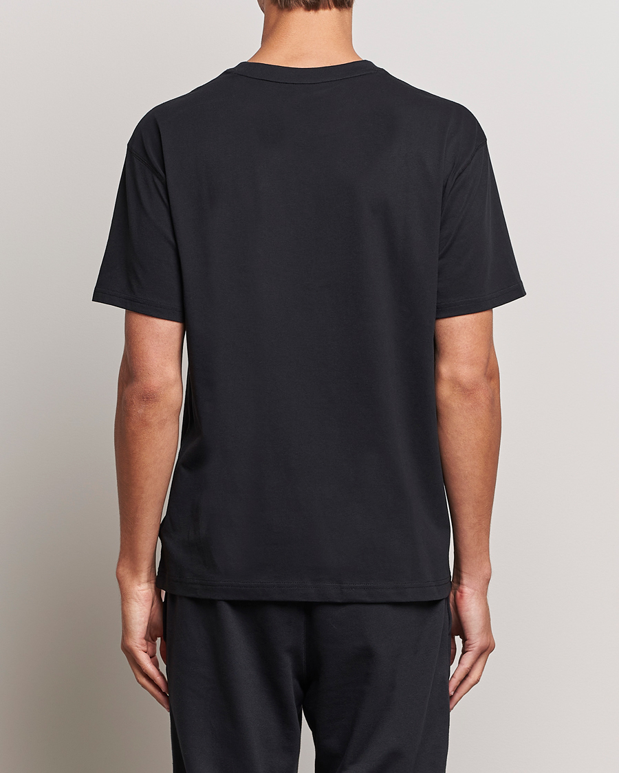 Herre | T-Shirts | New Balance | Essentials T-Shirt Black
