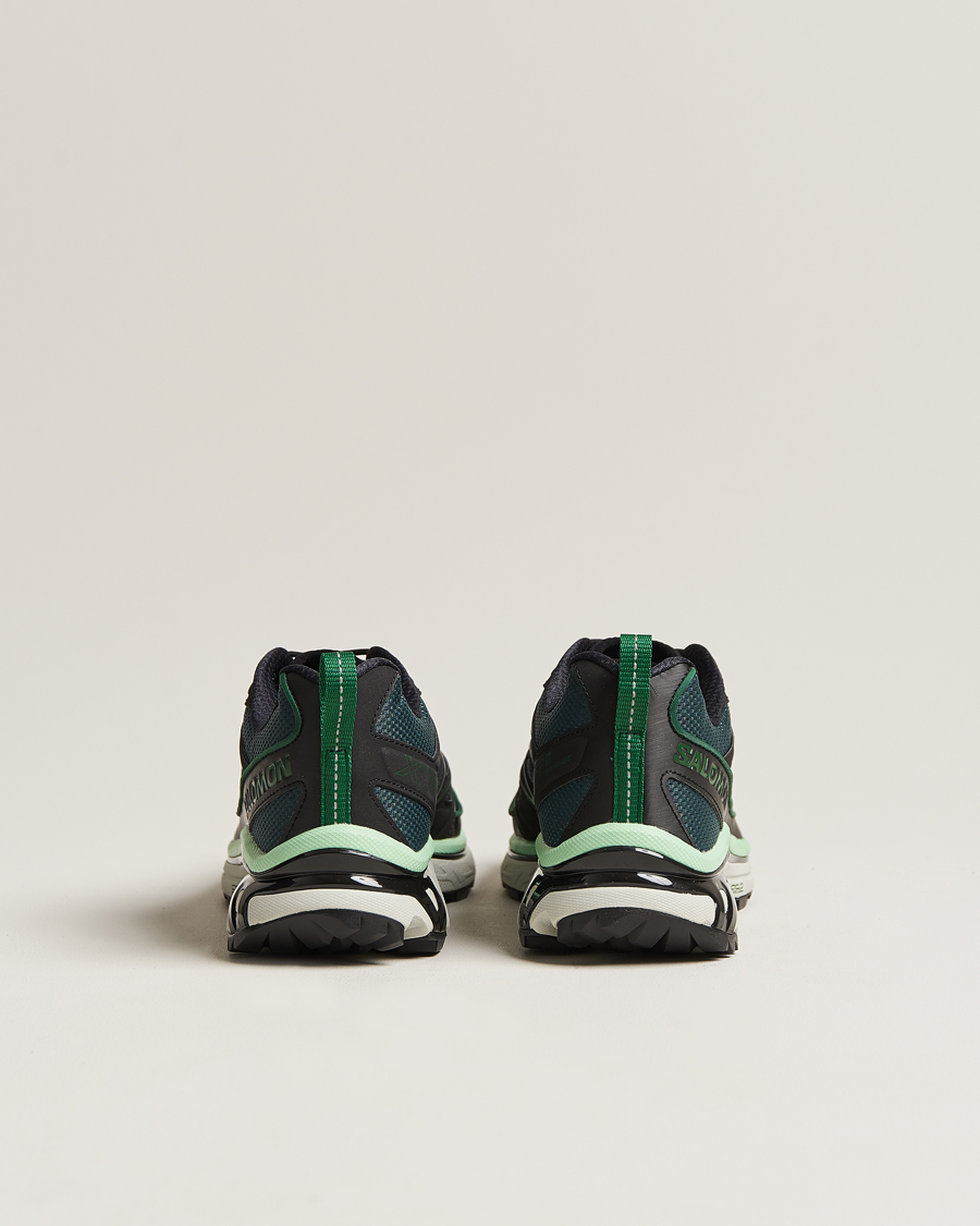 Herre | Running sneakers | Salomon | XT-6 Expanse Sneakers Eden/Black