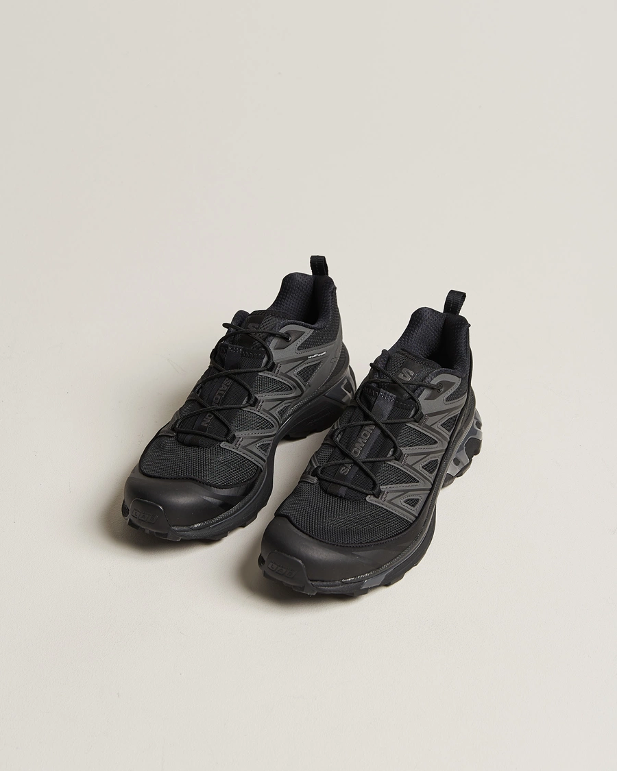 Herre | Turstøvler | Salomon | XT-6 Expanse Sneakers Black